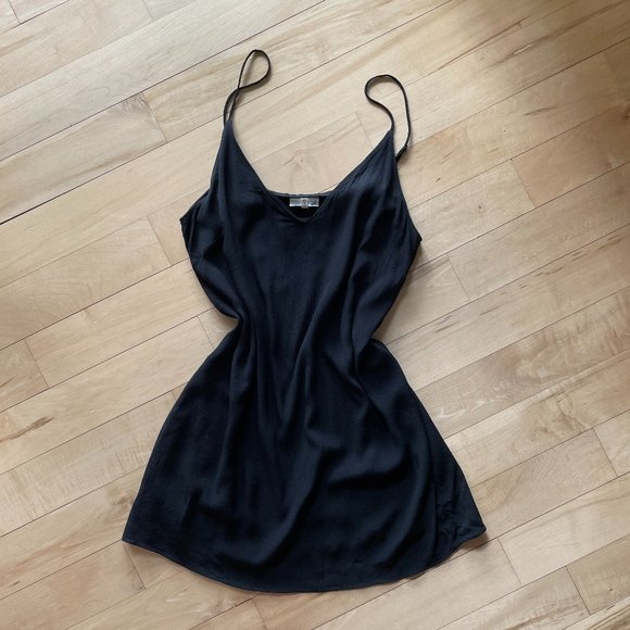 Wilfred Free - Mini Dress - Picture 1 of 6